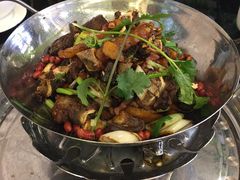 -香丽缘饭馆(黑龙潭店)