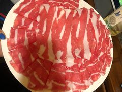 -竹叶涮肉坊(总店)