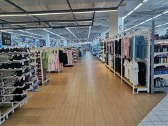 -沃尔玛(前山店)