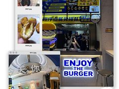 -BOLE BURGER波乐堡(高新店)