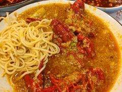 -小田油焖小龙虾(双井店)