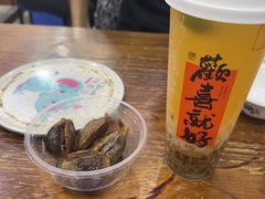 -斯丹姜母鸭·古法干香(涂门街总店)