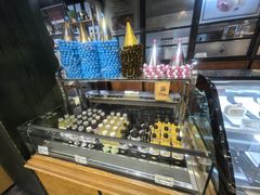 -FASHION BAKERY法森贝克(新德路店)