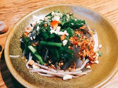 丽江鸡豆粉-一坐一忘云南菜(三里屯店)