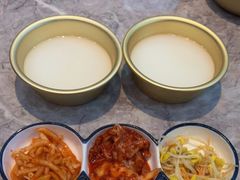 -屋里家延边朝鲜族冷面(梅林3店)