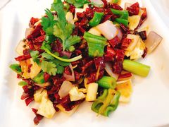 -辣螃铠盆盆蟹大排档(总店)