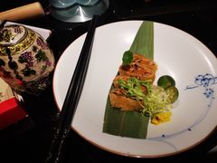 -小广寒电影艺术餐厅(小广寒经三路店)