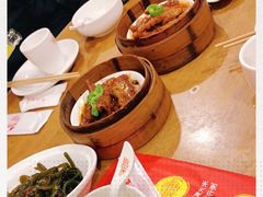 -粤仔湾砂锅粥(滨湖万达店)