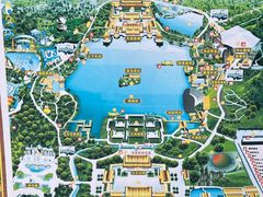 -珠海圆明新园