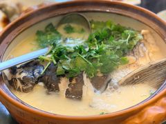 -千岛湖鱼味馆(十字街总店)