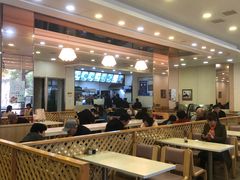 大堂-马员外砂锅老店(青年南路店)