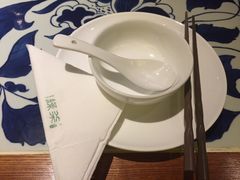 -绿茶餐厅(王府井永宁门店)