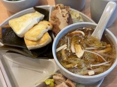 -素满香·全民食养自助(长宁龙之梦店)