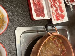 -京元盛铜锅涮肉(上海总店)
