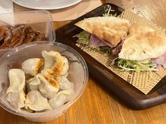 -东门饺子馆(少年宫路店)