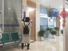 -西安市人民医院(大差市院区)