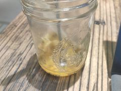 热水果茶-素咫咖啡CLIFEROSE