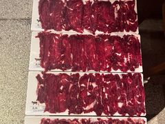 -牛事制造局牛肉火锅(莲岳路店)