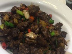 -毛家饭店(南沙万达店)