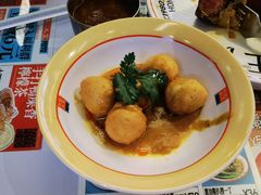 -肥韬茶餐厅(海上世界店)