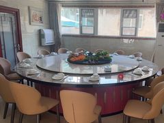 -宾朋海鲜特色美食餐厅·纯手工鲅鱼水饺(兴海路店)