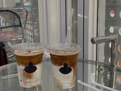 -wakanda瓦坎达咖啡(创享天地店)