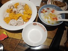 -金谷园饺子·烧烤(人大总店)