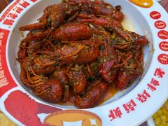 -阿财老铺·老蚌埠龙虾城(华夏总店)