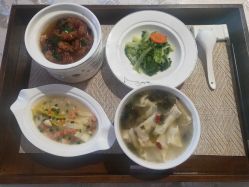 -汉中阳光贝儿高级母婴会所(汉中月子中心)