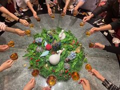 -稻香酒家(天河城店)