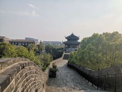 -虞山城墙