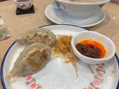 -点都德(皇岗村店)