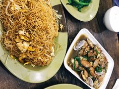 -贞姨美食·老字号海鲜大排档