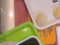 -满记甜品(王府井北京市百货大楼店)