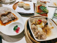 -凯逸轩·匠心粤菜(中城名仕汇店)