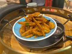 -锦尚阁烤鱼•天津菜(宣武门胡同店)