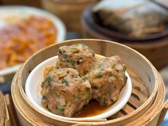 -香港蓮香樓(中環店)