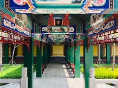 -天津妈祖文化园