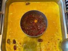 -大隐·成都火锅Bistro(合生麒麟新天地店)