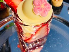 -上海和平饭店华懋阁 Cathay Room