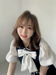 -那茉 Hair Salon
