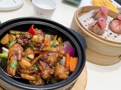 -蔡澜点心·粤菜(月星环球港店)