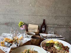 -Blac+Blac(中海环宇荟店)