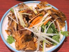 -东大桥小国抻面烧烤(长通路店)