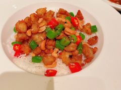 椒盐掌中宝-绍兴饭店(大宁店)