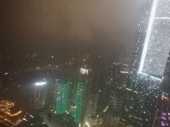 -广州四季酒店