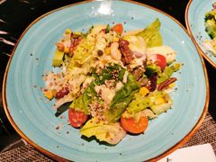 -半秋山西餐厅(巴南万达广场店)