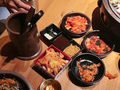 -九田家黑牛烤肉料理(华侨城店)