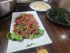 -乡土黄·鲜牛肉火锅·小龙虾(兴业街店)