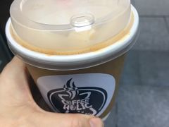 -COFFEE HOLIC(朝外SOHO店)